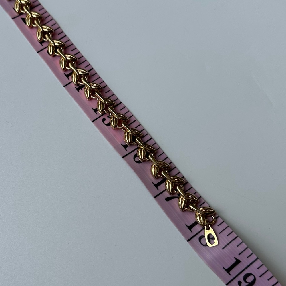 VTG Park Lane Necklace - Picture 6 of 6